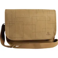 Exacompta Laptoptasche Eterneco, PapierBaumwolle, D: 38,1 cm, 39 x 13 x 27 cm 3130630176503 Exacompta