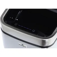DURABLE Abfallbehälter Sensor NO TOUCH 21 l