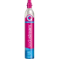 Sodastream CO? Bottle QC 60 L for QuickConnect