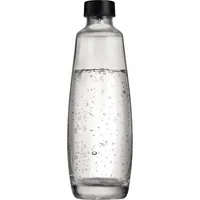 sodastream Wassersprudler-Duo-Set titan-silber.