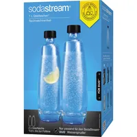 sodastream Sprudlerflaschen