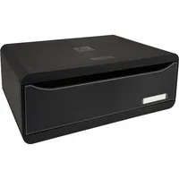 Exacompta Schubladenbox Toolbox Maxi ECOBlack 1 Schublade