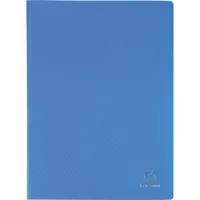 Exacompta Sichtbuch Opak