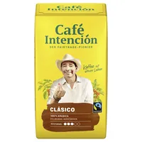 Café Intención Kaffee CLÁSICO