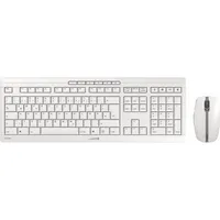 CHERRY Tastatur-Maus-Set STREAM DESKTOP