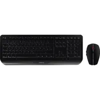 CHERRY Tastatur-Maus-Set GENTIX DESKTOP