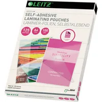 Leitz Laminierfolie iLAM DIN A4