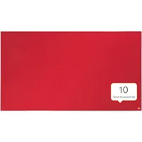 Nobo® Pinnwand Impression Pro Widescreen 122 x 69 cm (B x H)