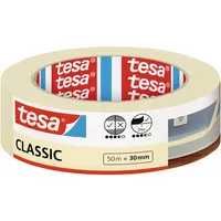 tesa® Kreppband CLASSIC