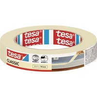 tesa® Kreppband CLASSIC