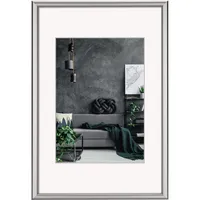 Hama Bilderrahmen Detroit 30 x 40 cm (B x H) Reflexglas