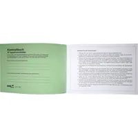 RNK Verlag Fahrtenbuch