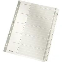 Leitz Zahlenregister