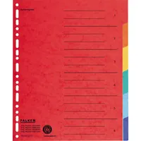 Falken Ordnerregister