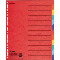 Falken Ordnerregister