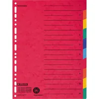 Falken Ordnerregister