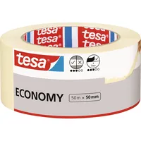 tesa® Kreppband ECONOMY
