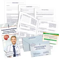 RNK Verlag Patientenverfügung