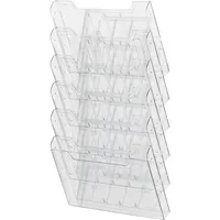 Exacompta Prospekthalter Office