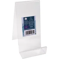 Tischaufsteller 88258D A6 kristall 9002493109322 Exacompta