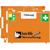 SÖHNGEN® Erste Hilfe Koffer Advocat