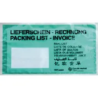 Dokumententasche