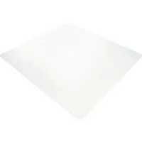 Ecogrip Heavy Bodenschutzmatte 84-1100 Ecogrip Heavy, 110x120cm, Form O (rechteckig), für Hartboden + Teppich 4024591001860 Ecogrip Heavy