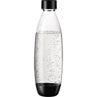 SodaStream Kunststoffflasche Duo 1741260490 1 Liter 8719128112749 SodaStream 2 Stück