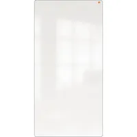 Nobo Whiteboard Move & Meet, 1915563, 180x90cm (BxH), lackiert, Thermoplastische Elastomere 5028252620536 Nobo