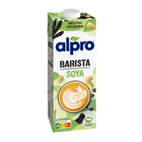Alpro Pflanzendrink Barista Soja