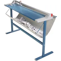 Dahle Untergestell für Schneidemaschine Model 00448 4007885007984 Dahle 00798