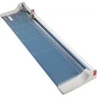 Dahle Schneidemaschine 448 1300mm autom. Pressung Roll + Schnitt