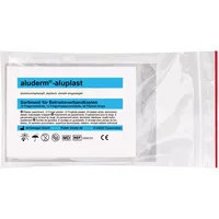 Söhngen Fingerverand- Sortiment aluderm-aluplast groß VE=50 Stück