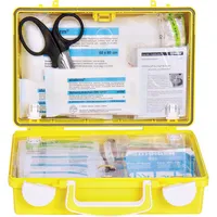 Söhngen Erste-Hilfe-Kasten Extra Büro 0320126, DIN 13157, Erste Hilfe Extra Büro 4250108800439 Söhngen