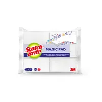 Scotch-Brite(TM) Fleckenradierer Magic Pad