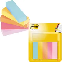 Post-it® Haftmarker Page Marker Beachside Collection