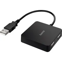 Hama USB-Hub USB-A