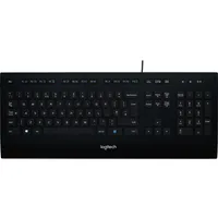 Logitech Tastatur K280e