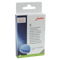 JURA Reinigungstablette 3-Phasen