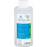 ASEPTOMAN® Handdesinfektion MED