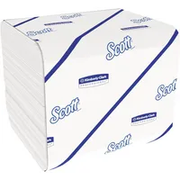 Scott® Toilettenpapier Control™ Einzelblatt