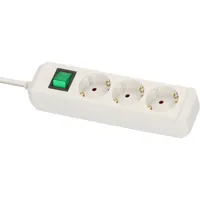 brennenstuhl® Steckdosenleiste Eco-Line