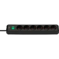 brennenstuhl® Steckdosenleiste Eco-Line