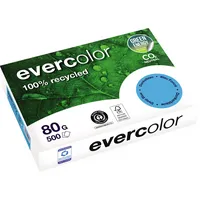 Clairefontaine Kopierpapier evercolor