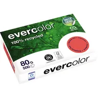Clairefontaine Kopierpapier evercolor