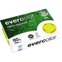 Clairefontaine Kopierpapier evercolor