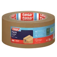 tesa® Packband tesapack® STRONG PAPER