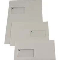 Soennecken Versandtasche oeco DIN C4