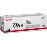 Canon Toner 055 H schwarz
