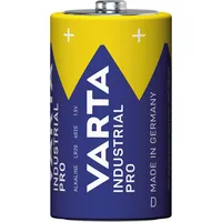 Varta Batterie